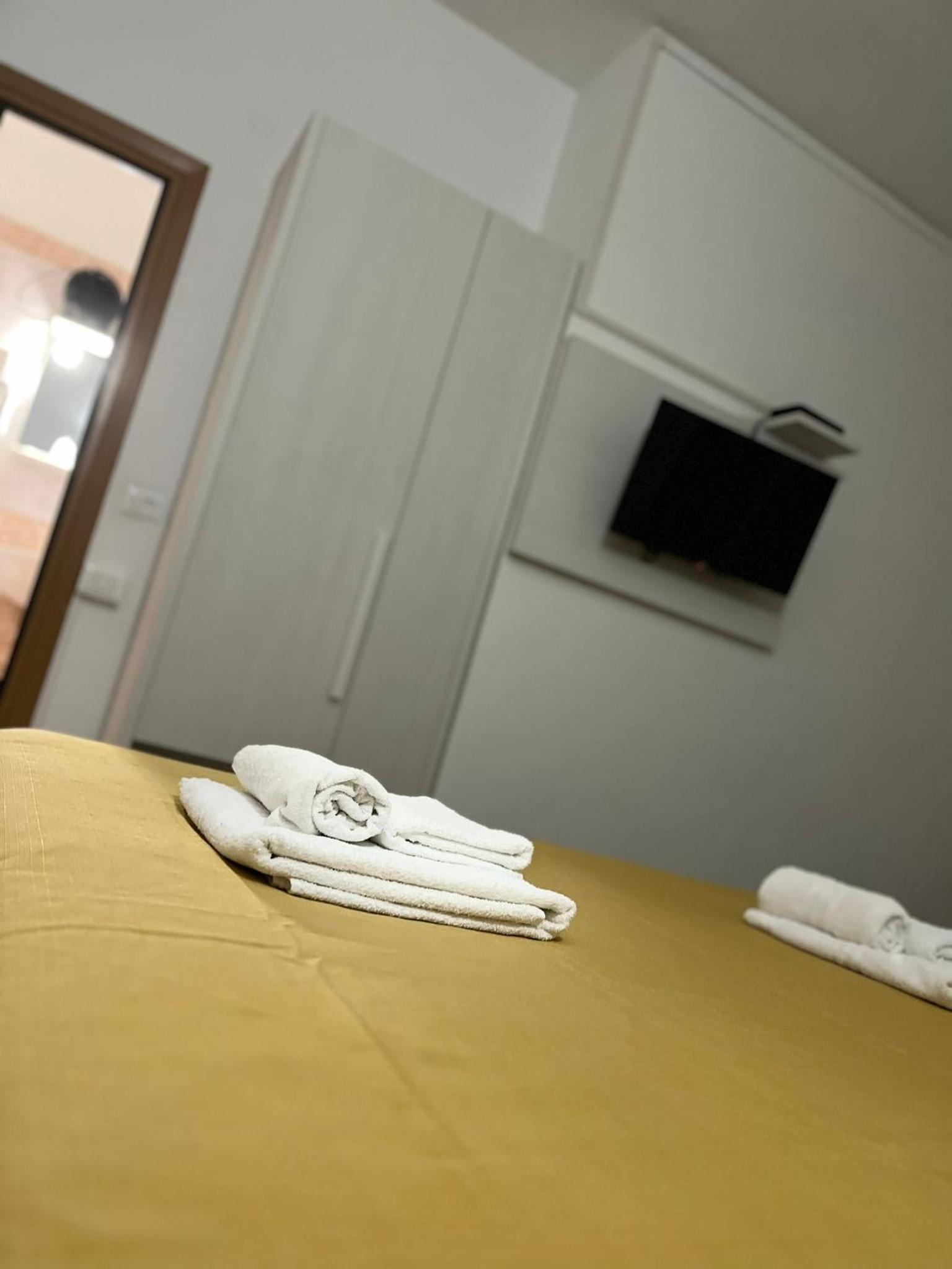 HOTEL VILLA COSTA 34/50