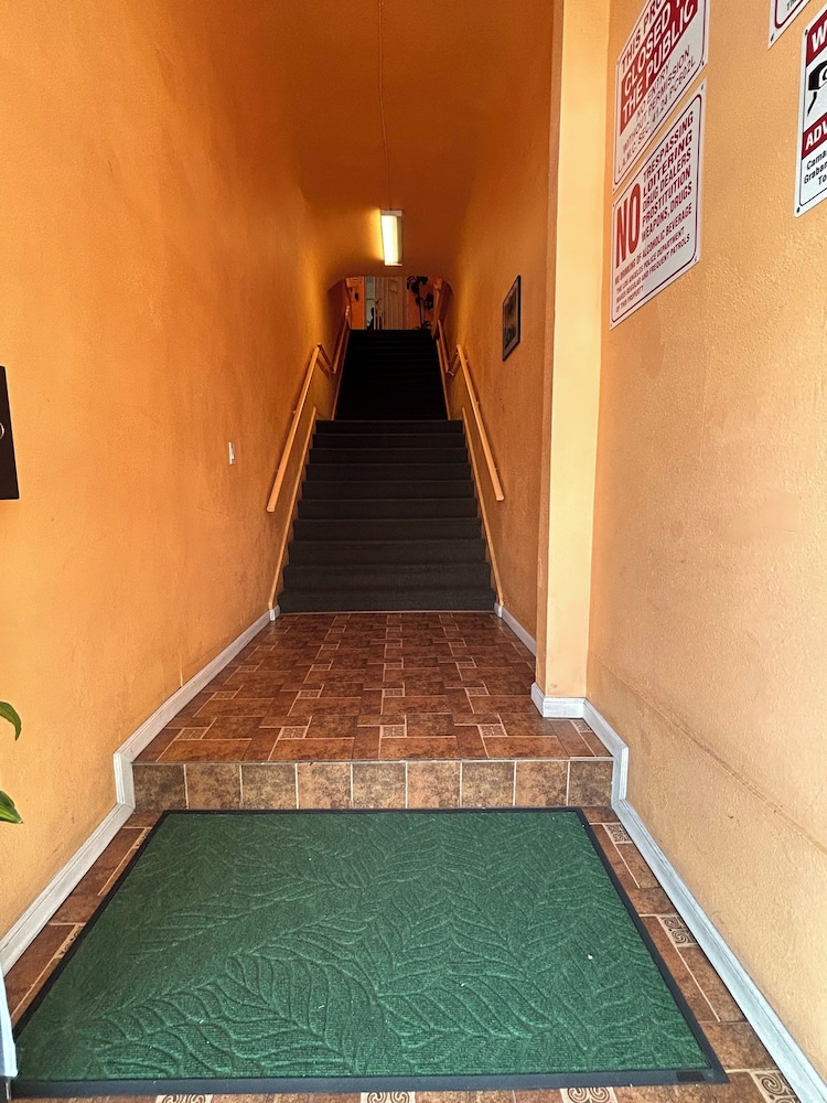 Plaza Hotel Gardena 29/39
