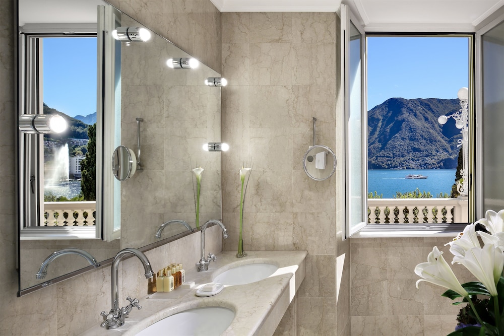 Hotel Splendide Royal Lugano 8/80