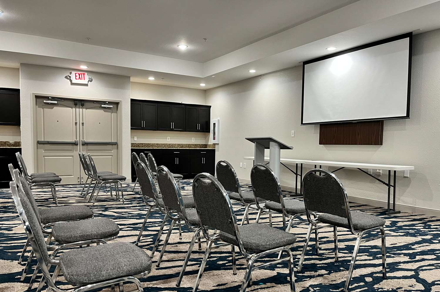 Comfort Suites Oil Center 46/60