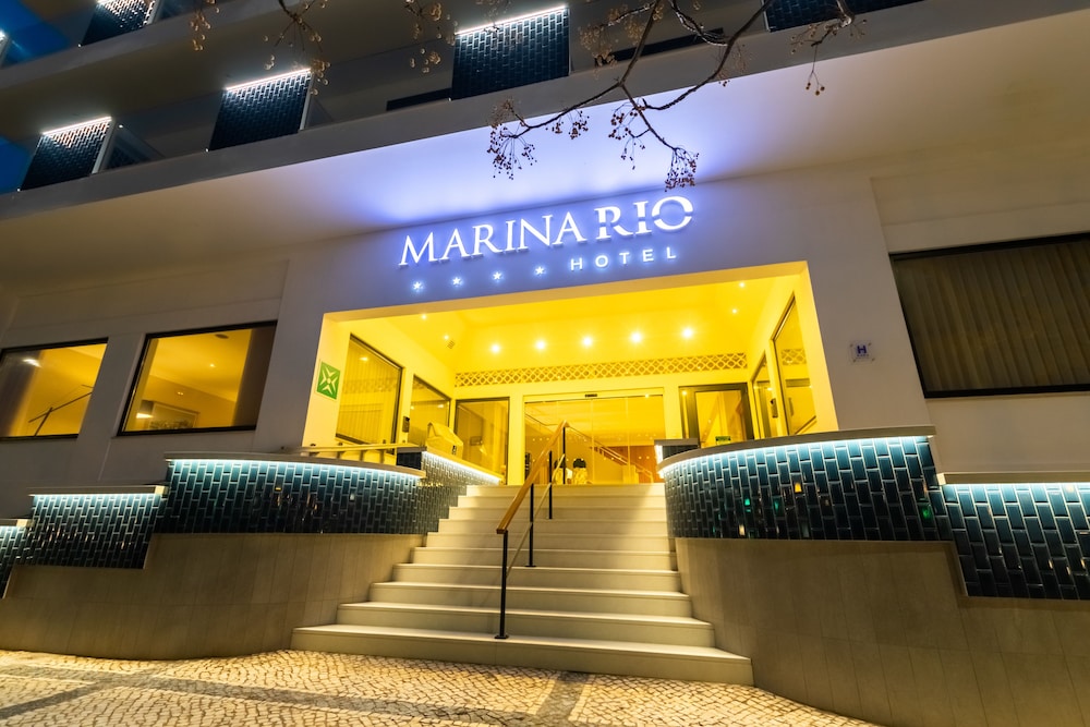 Marina Rio 4/47