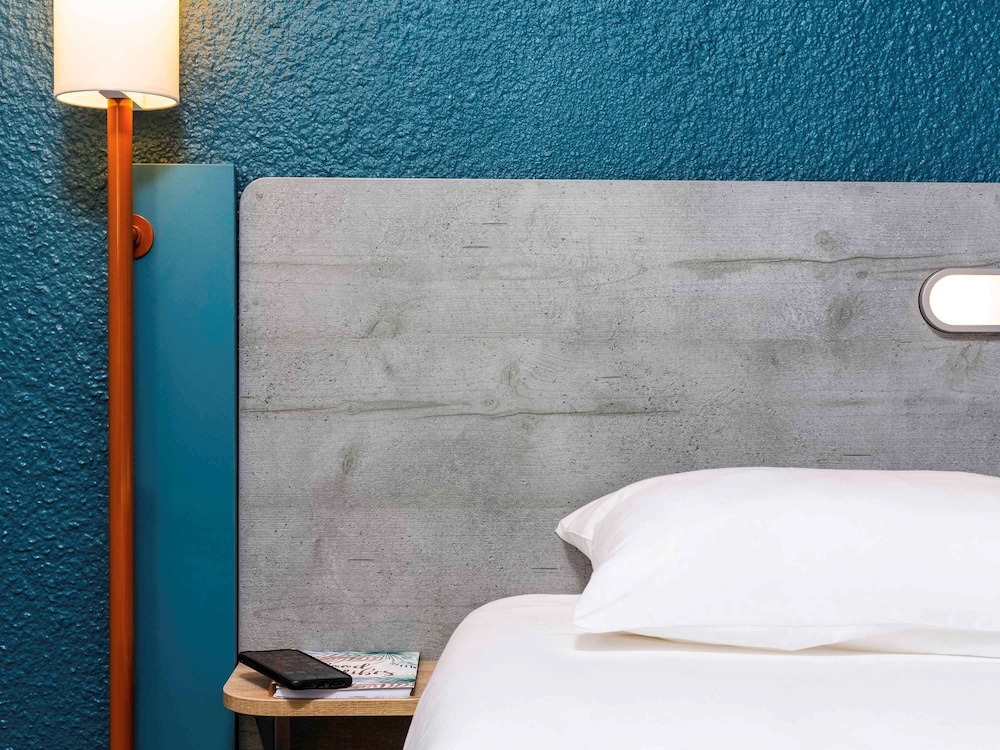 ibis budget Paris Porte d Italie Est 25/65