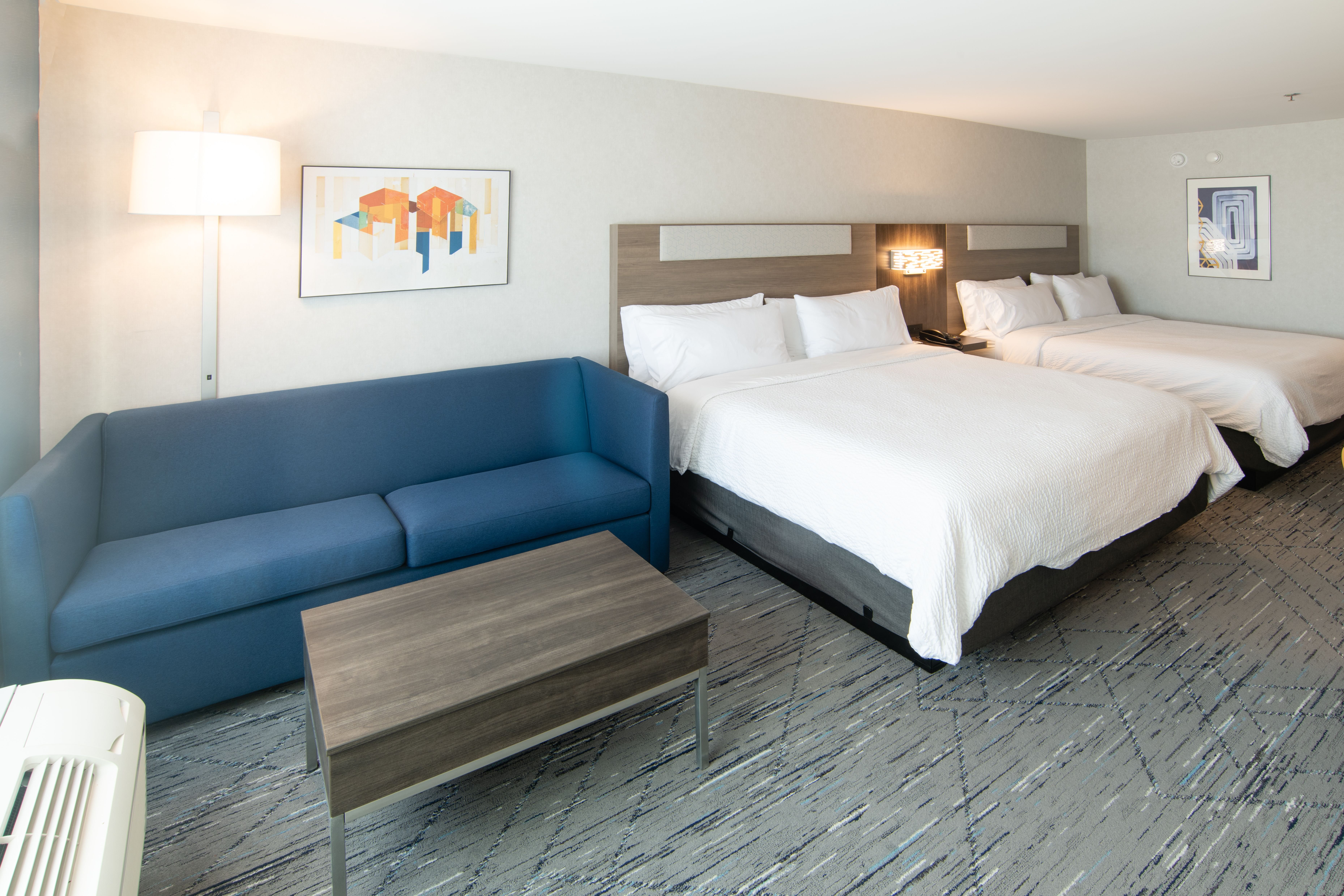 Holiday Inn Express & Suites - Moose Jaw an IHG Hotel 16/49