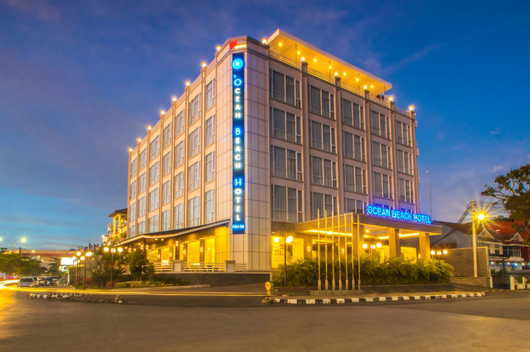 Ocean Beach Hotel 1/11