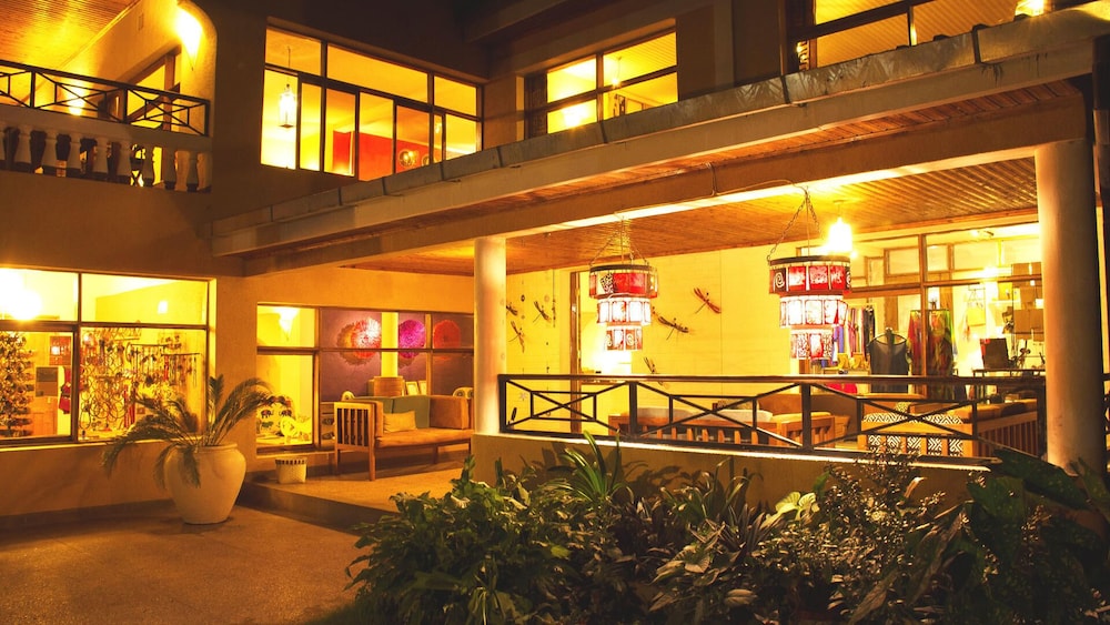 Ilboru Safari Lodge 18/50