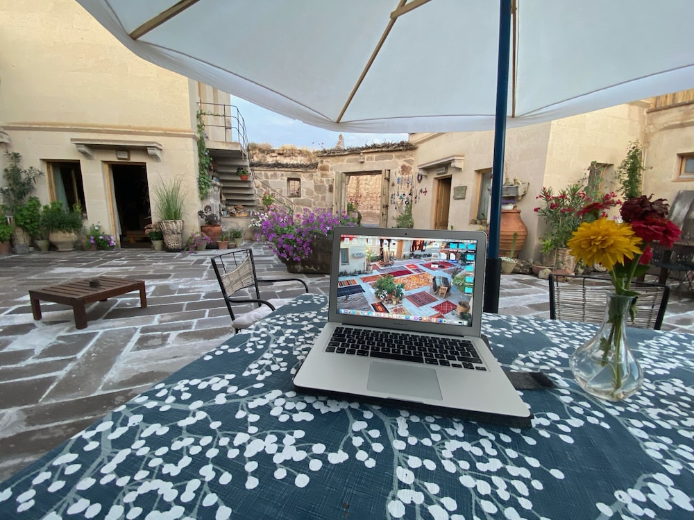 Maze Of Cappadocia 37/50