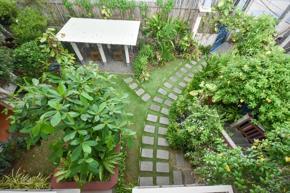 Agos Boracay Rooms And Beds 45/55