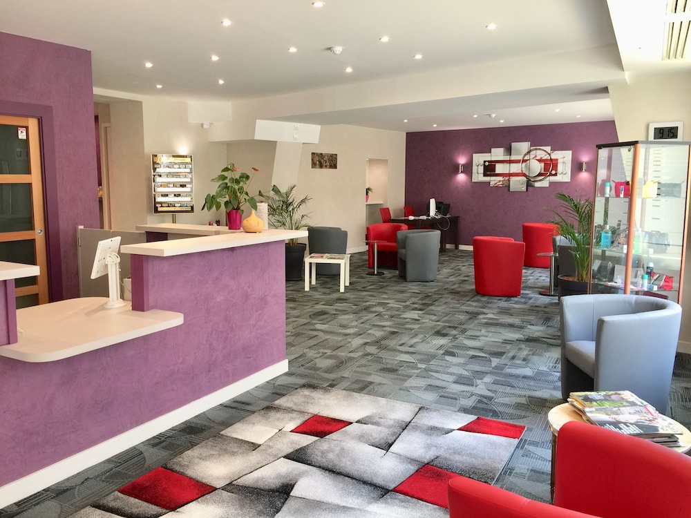 Hotel Chiffre 4/69
