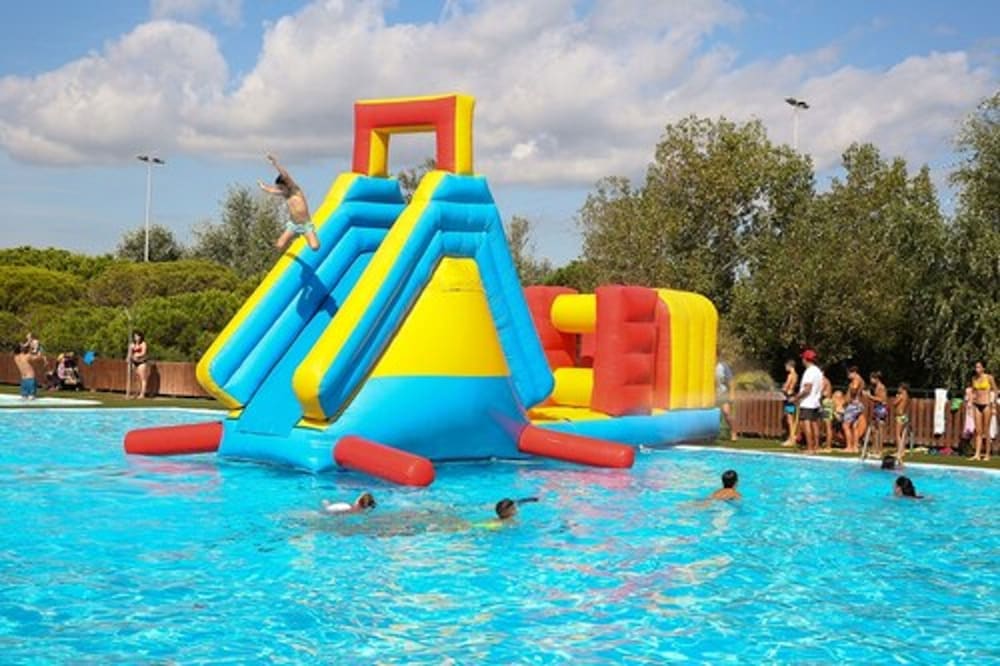 Camping 3 Estrellas 59/69