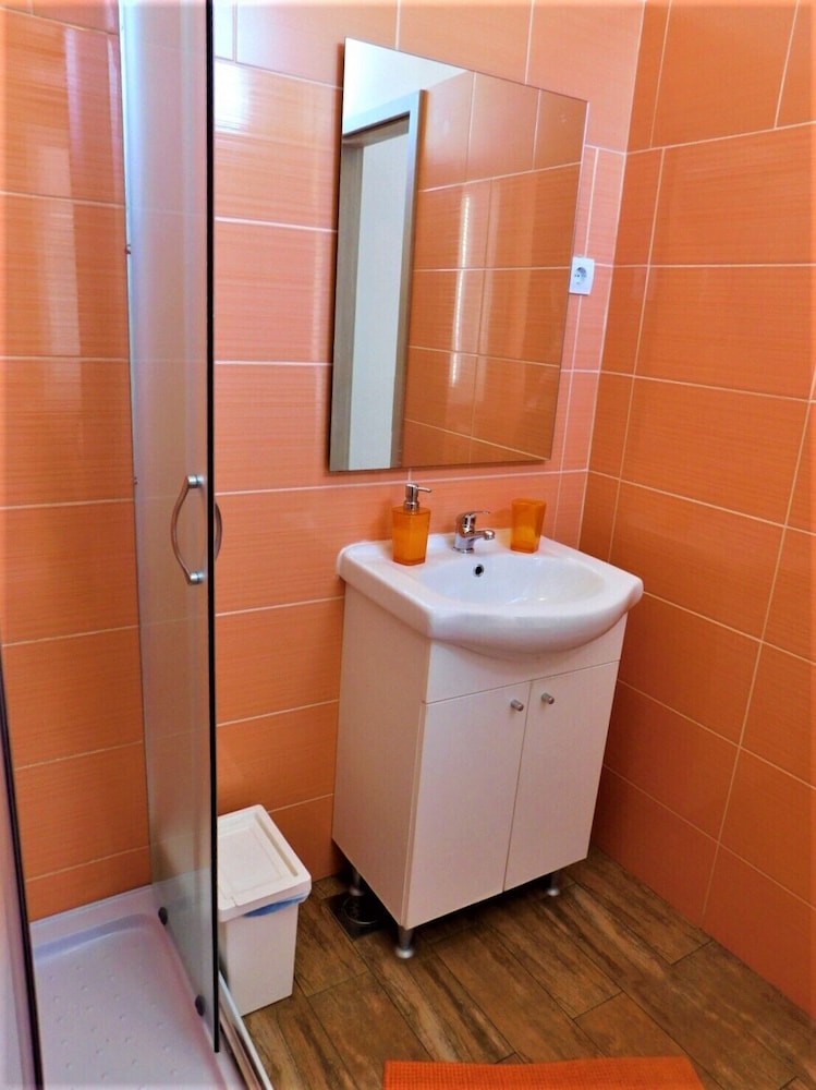 APARTMENTS IVO 40/43