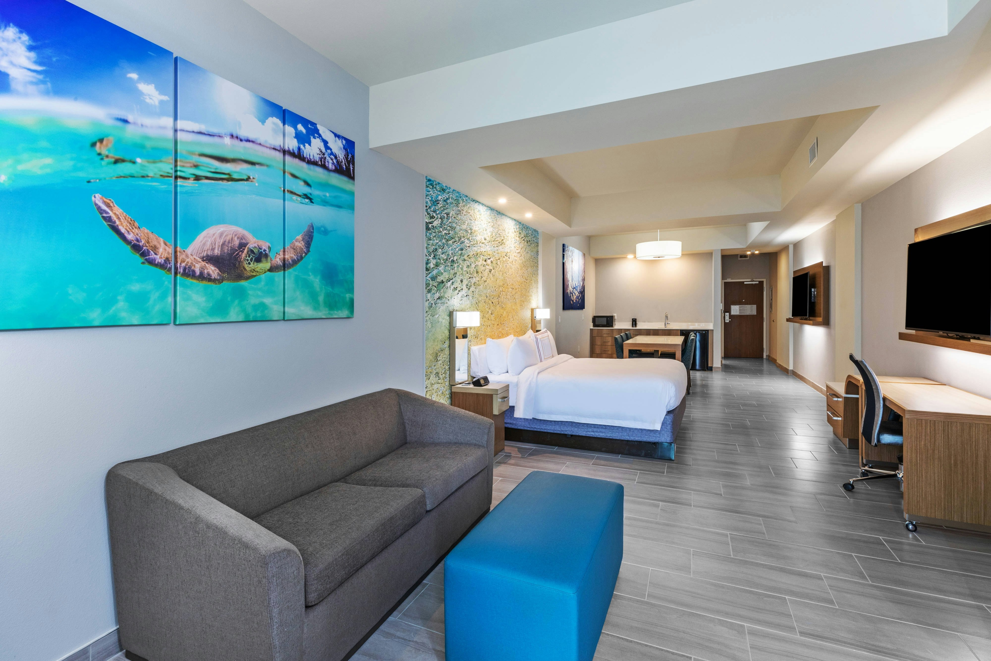 Courtyard by Marriott South Padre Island 19/62