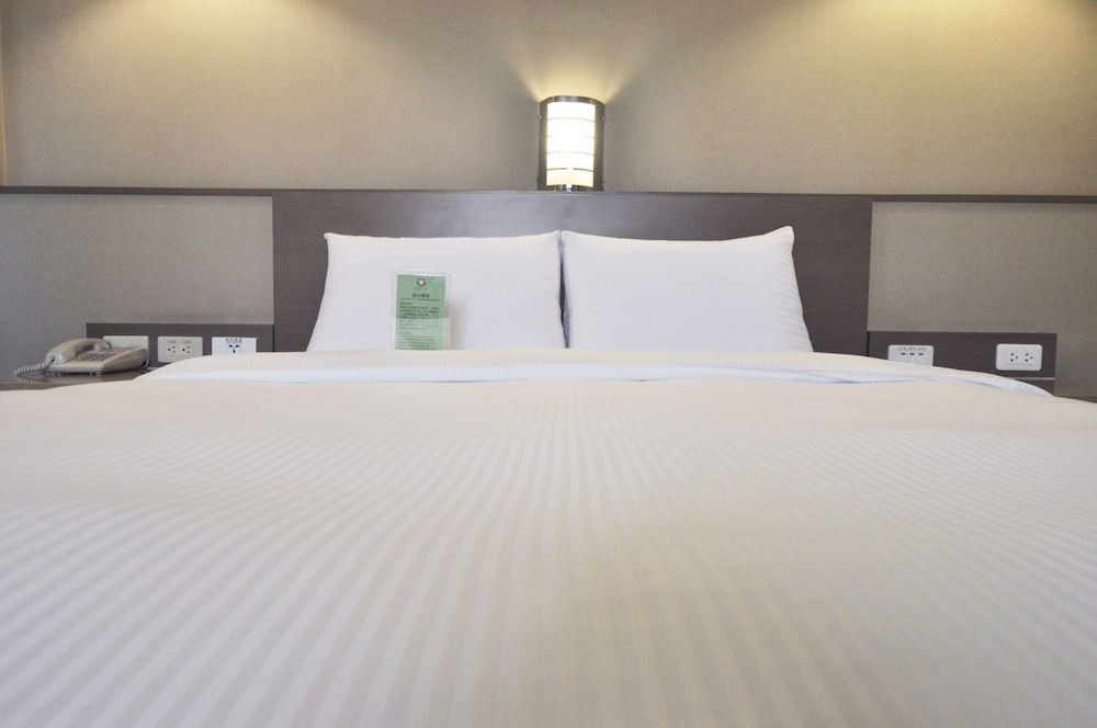 Kindness Hotel Han Shen 29/47