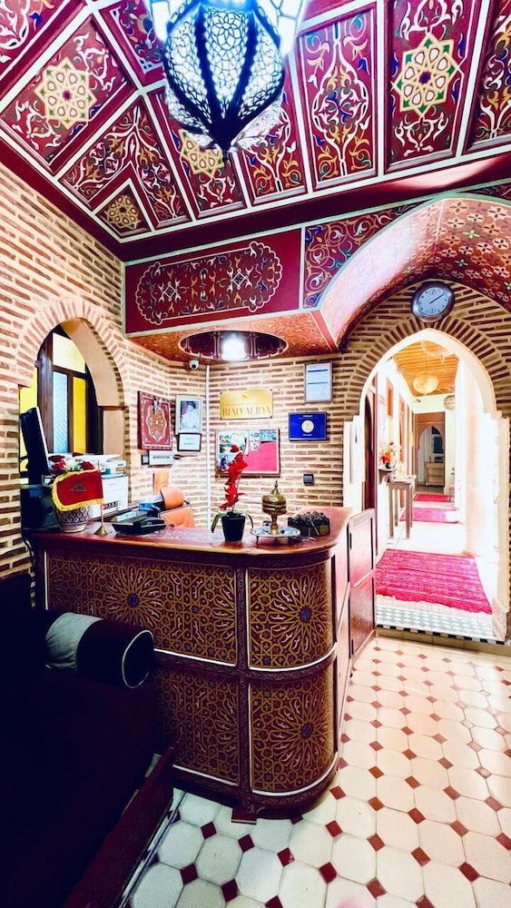 Riad Alida 3/50