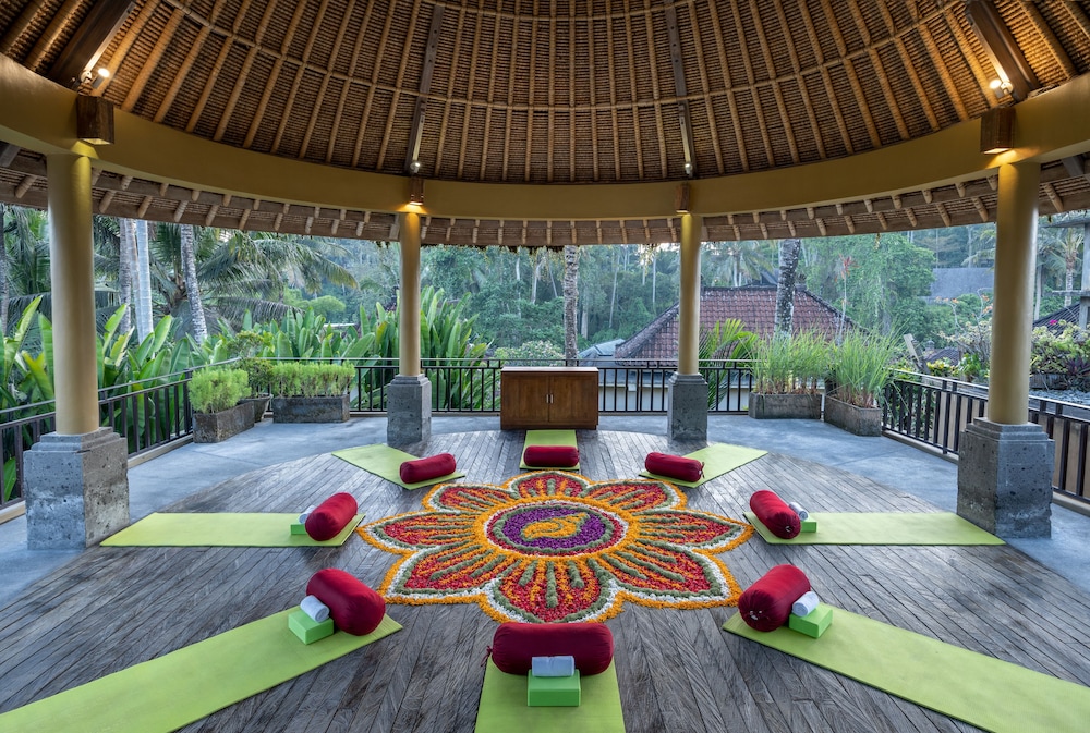 The Sankara Resort and Spa by Pramana 60/74
