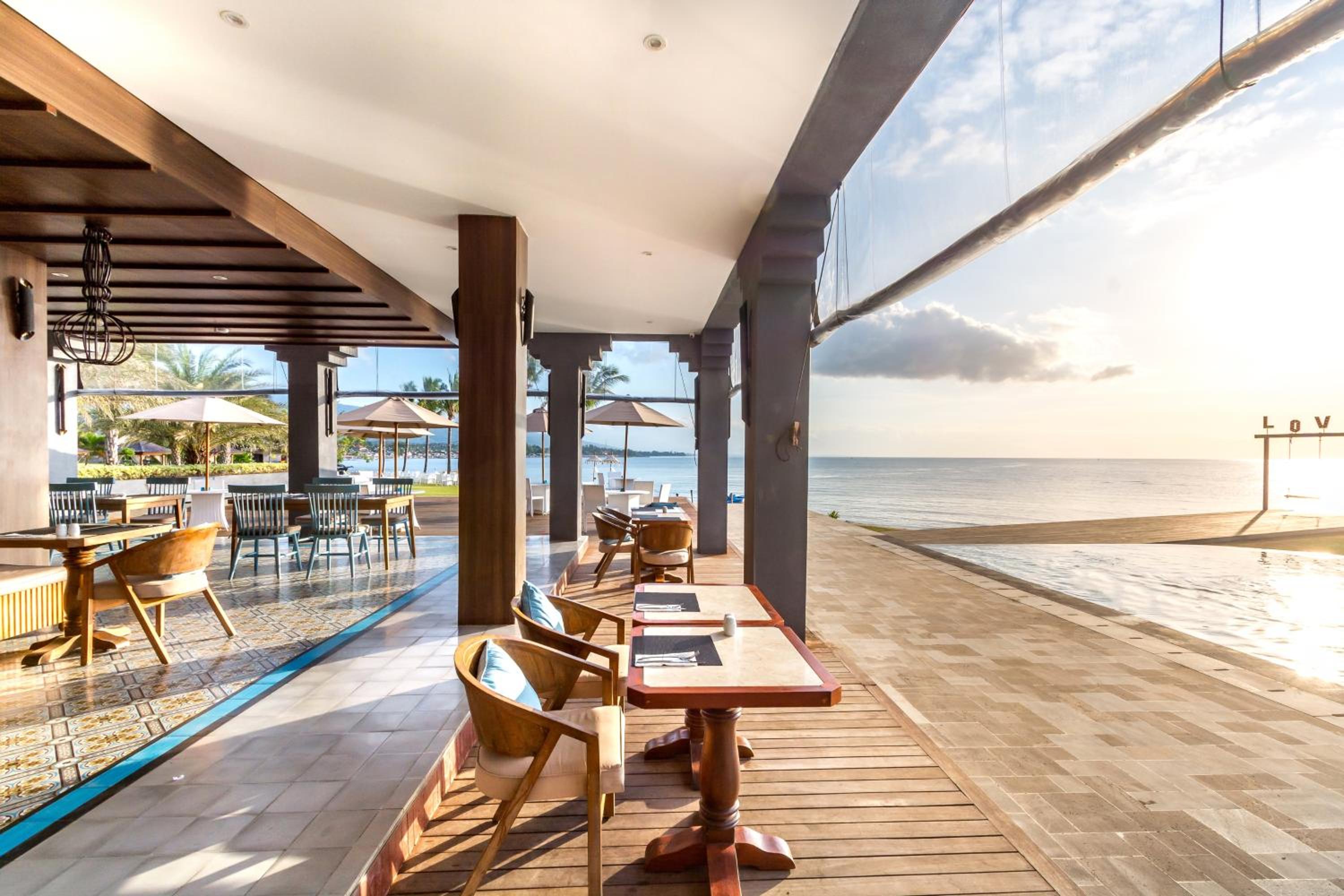 Lovina Beach Club And Resort 33/64