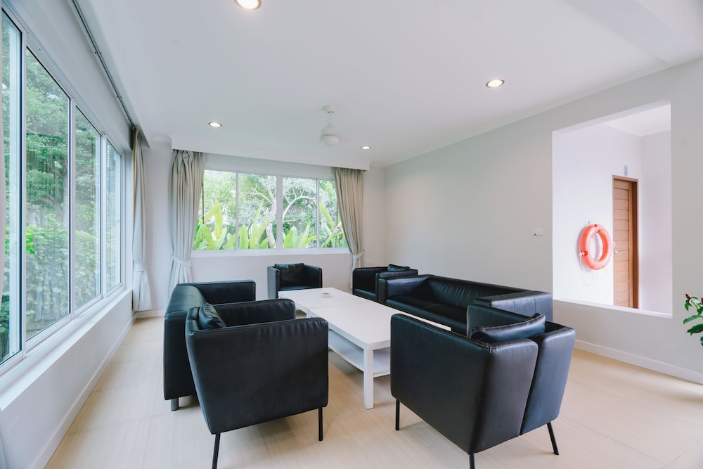 Bor Saen Villa And Spa 64/73