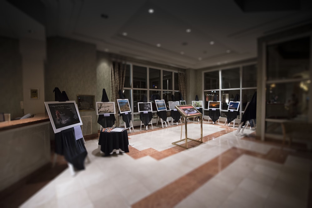 Lucania Palazzo Hotel 5/55