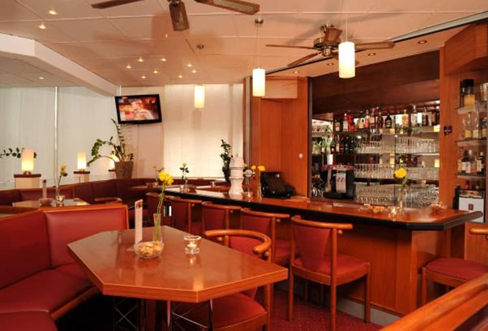 PLAZA INN Berlin-Charlottenburg 40/64