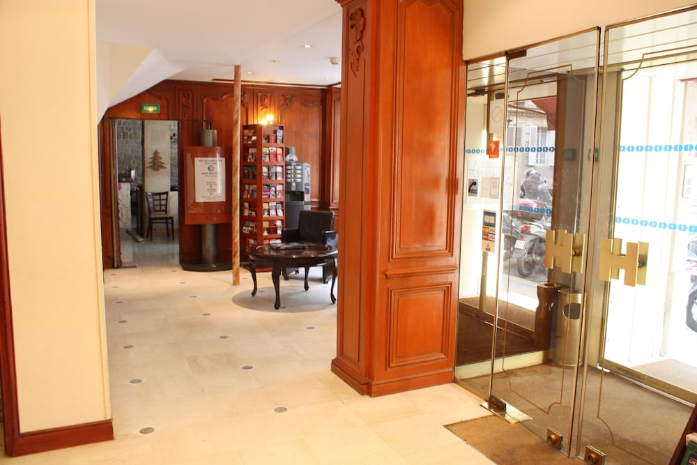 Hotel Havane Opera 6/50