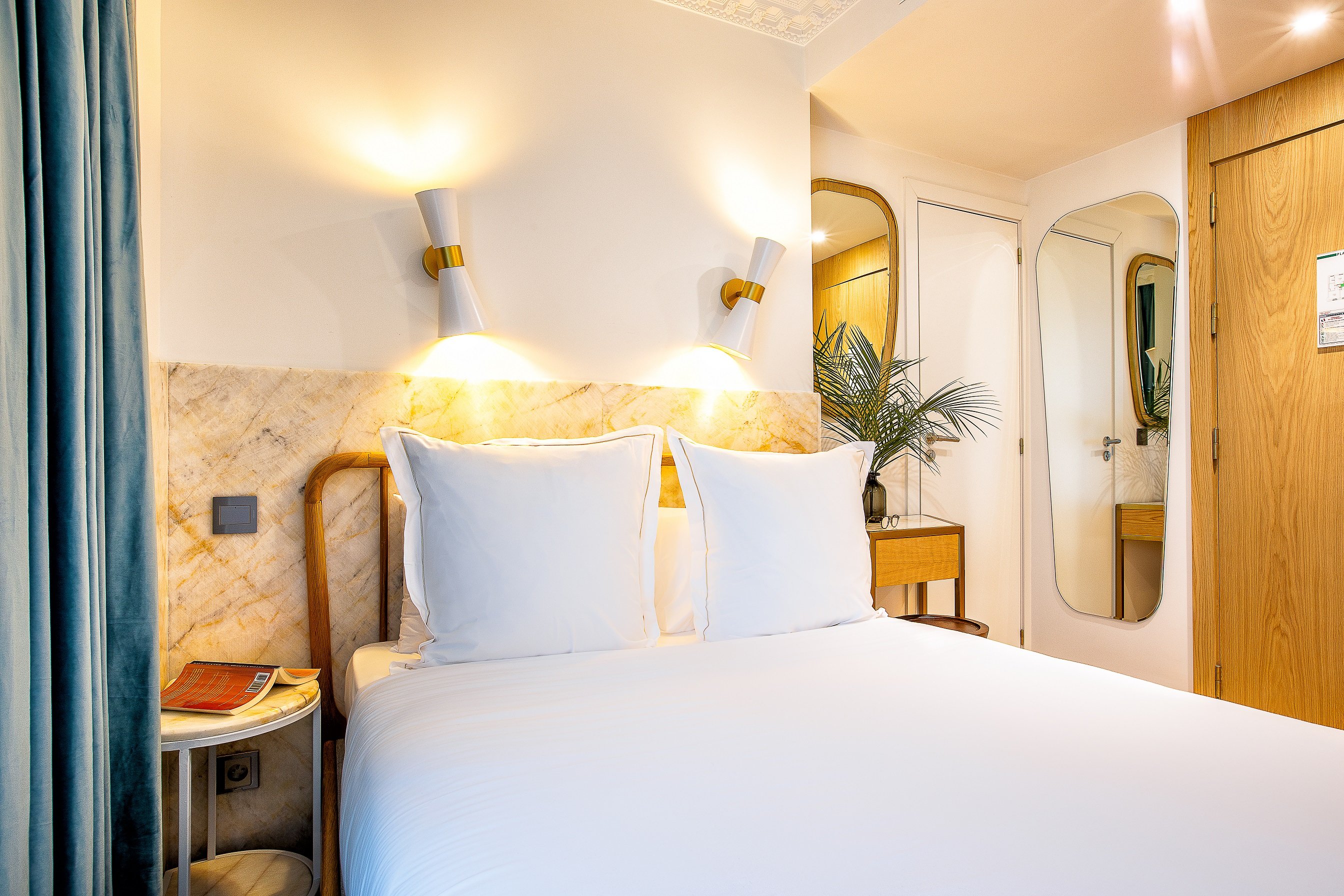 Hotel Rose Bourbon 35/70