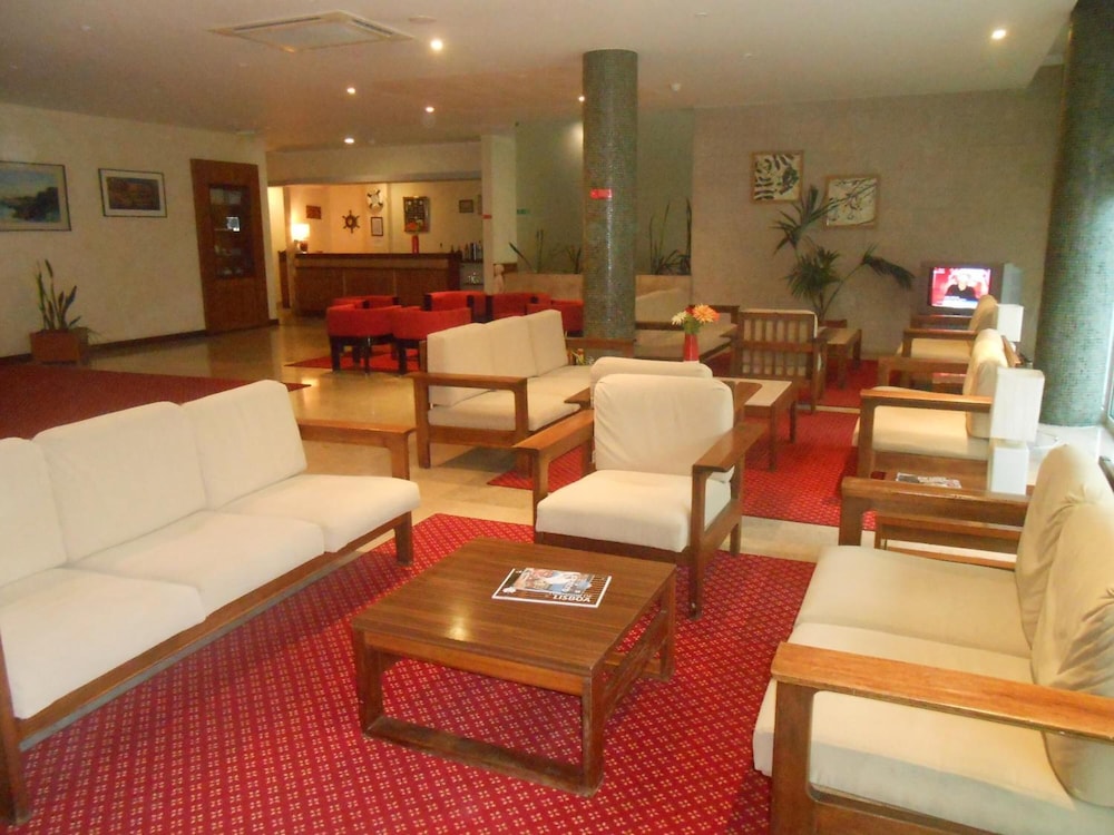 Hotel Santa Cruz 29/50