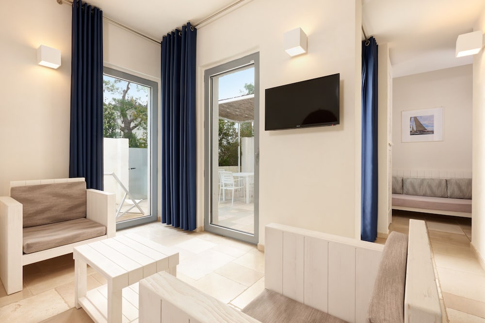 Nicolaus Club Meditur Village 20/50