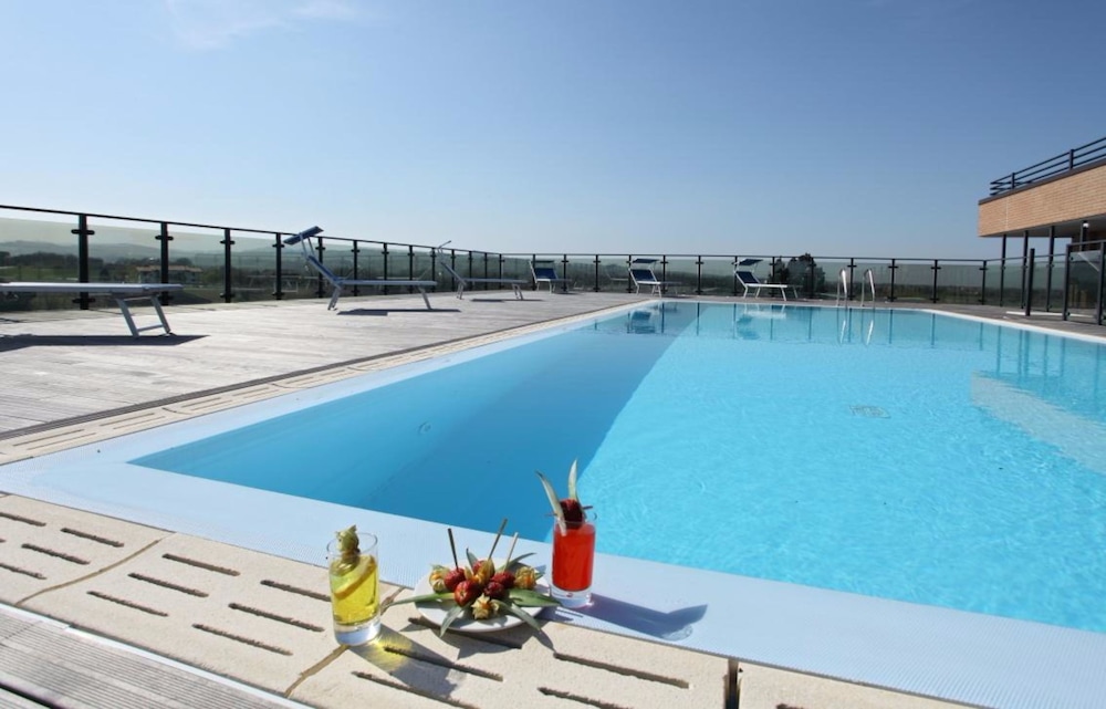 Grand Hotel Forli 3/53
