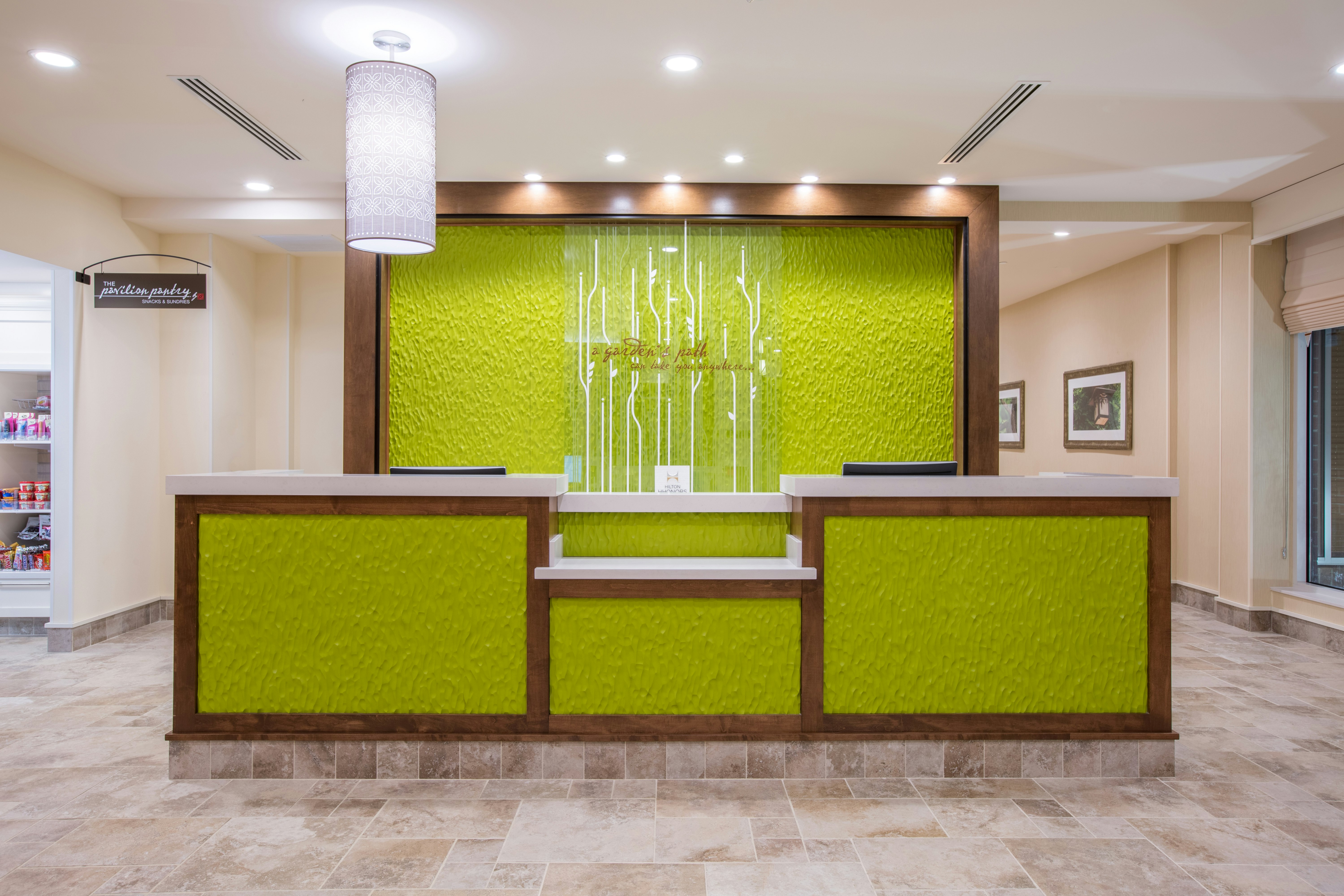 HILTON GARDEN INN OLYMPIA 6/49