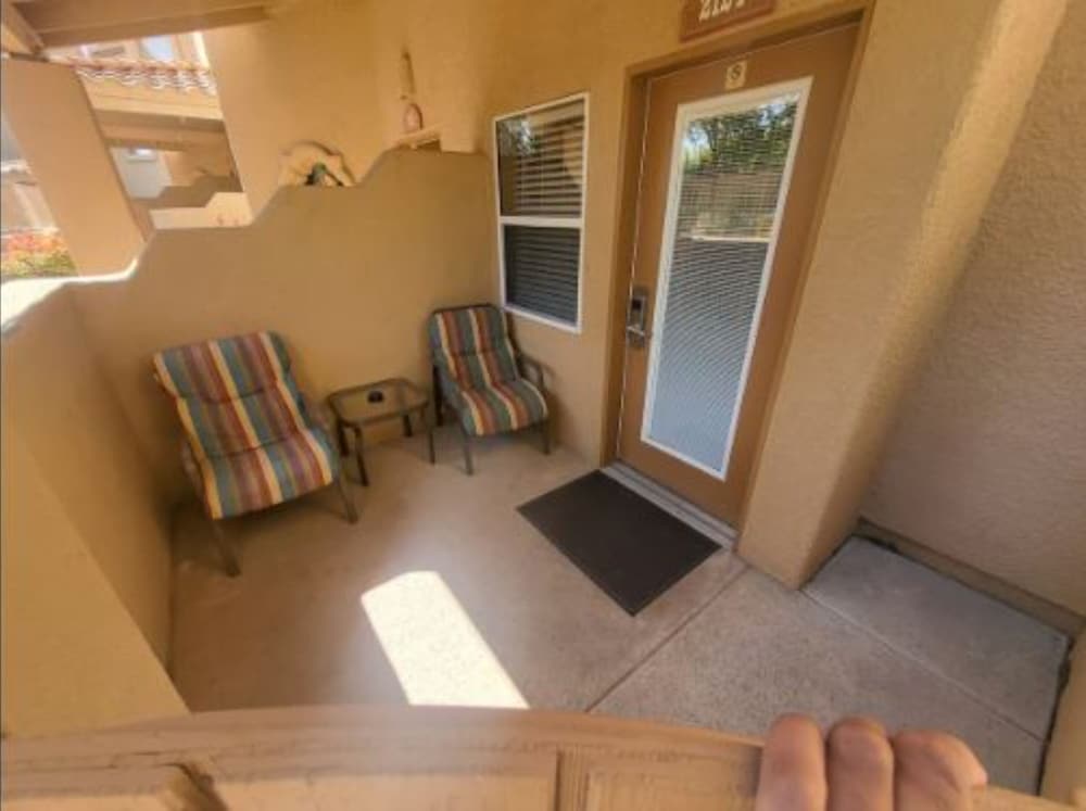 Sedona Springs Resort A Vri Resort 42/71
