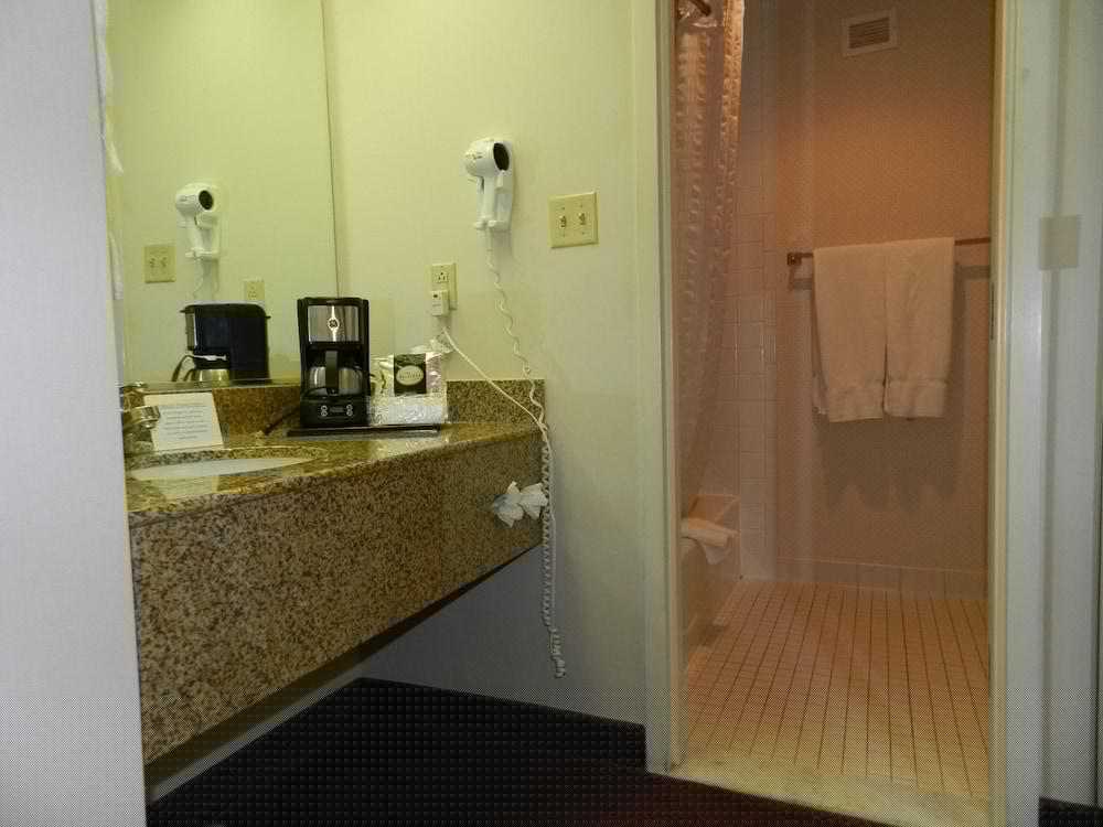 Ashmore Inn and Suites 23/61