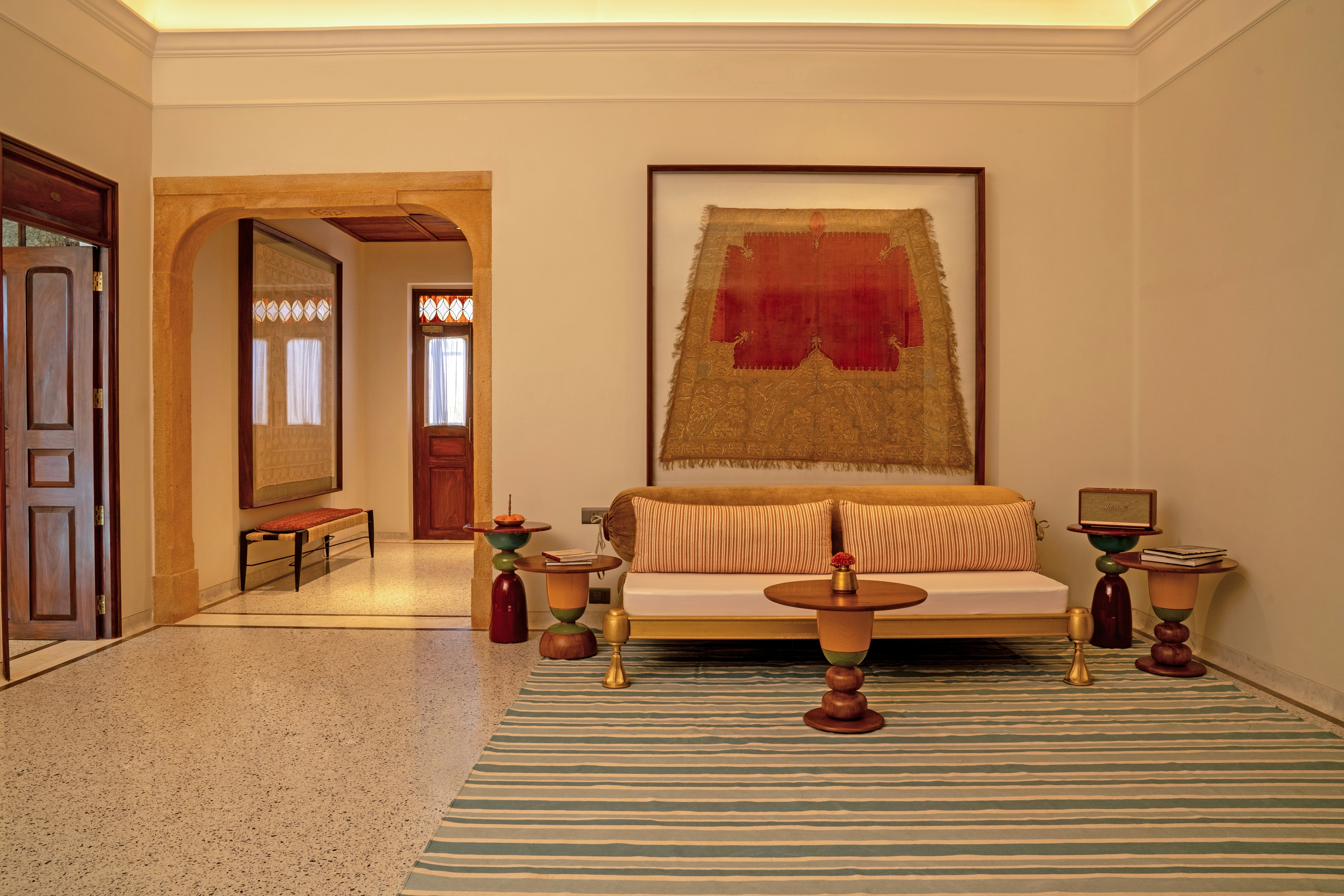 Suryagarh 53/81