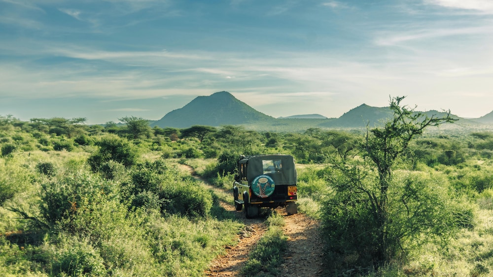 Samburu Intrepids Tented Camp 2/49