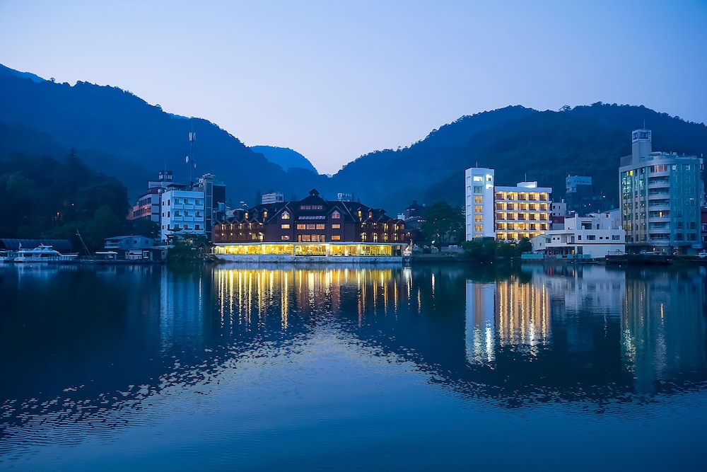 The Richforest Hotel- Sun Moon Lake 47/50