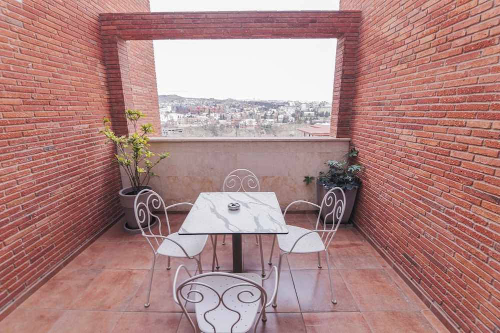 King Tamar Hotel By Luxuria Hotels 23/48