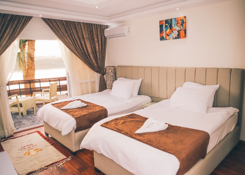 Jewel Maadi Cabins and Club 8/50