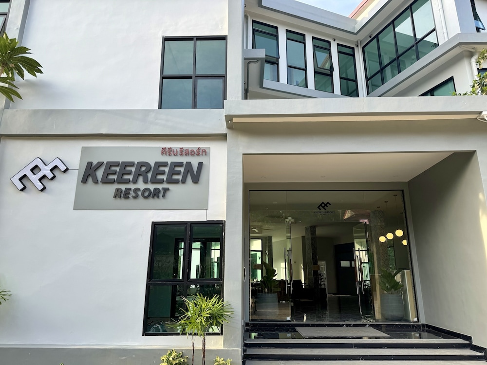 Keereen Resort - Ao Nang 2/56