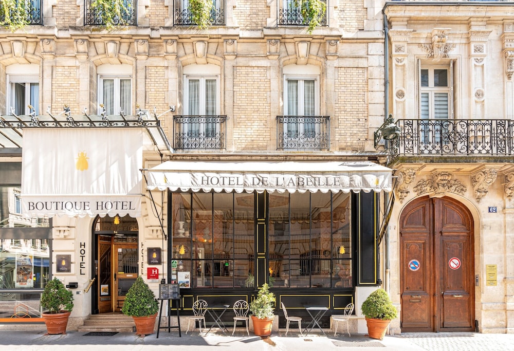 Hotel De Labeille 2/78