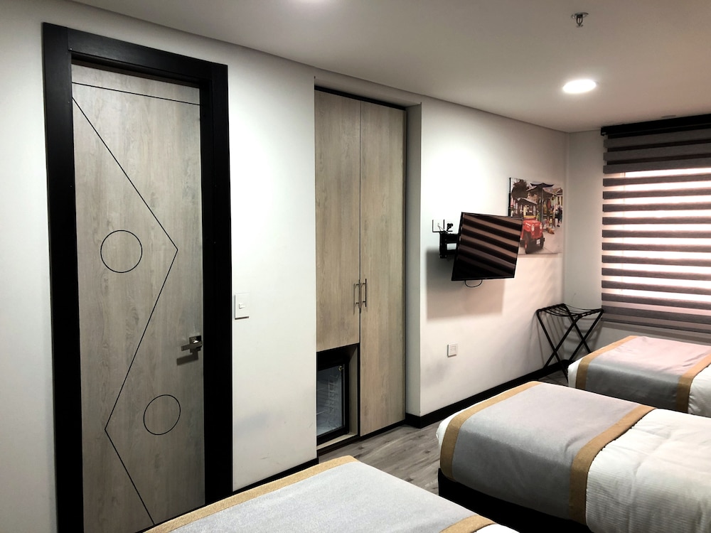 Hotel Boutique City Center 2 11/50