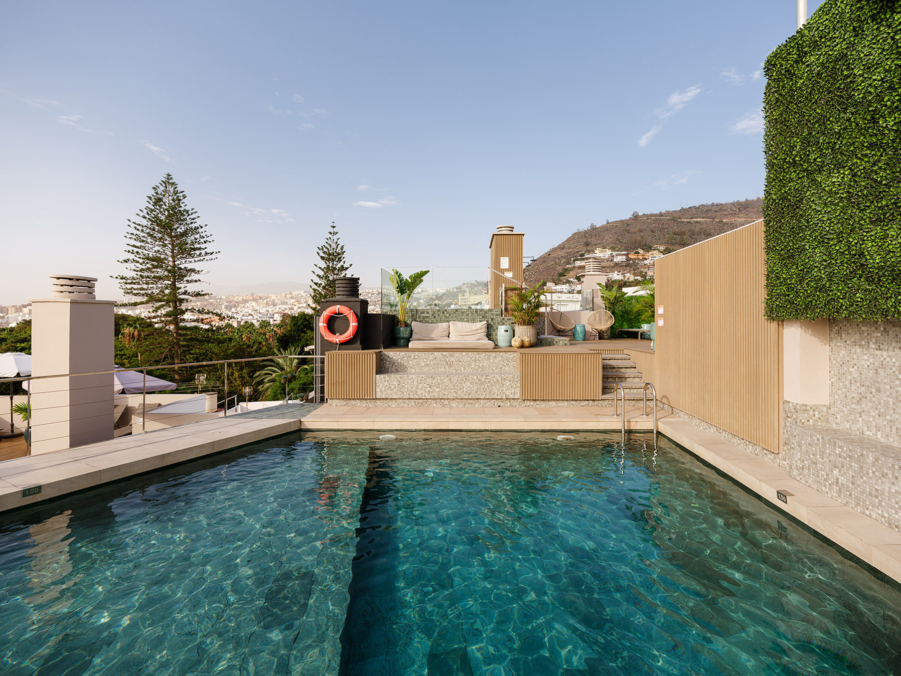 Hotel Taburiente S.C.Tenerife 68/74