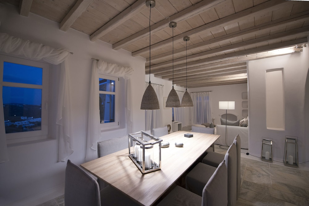 Villa Ammonite 15/21