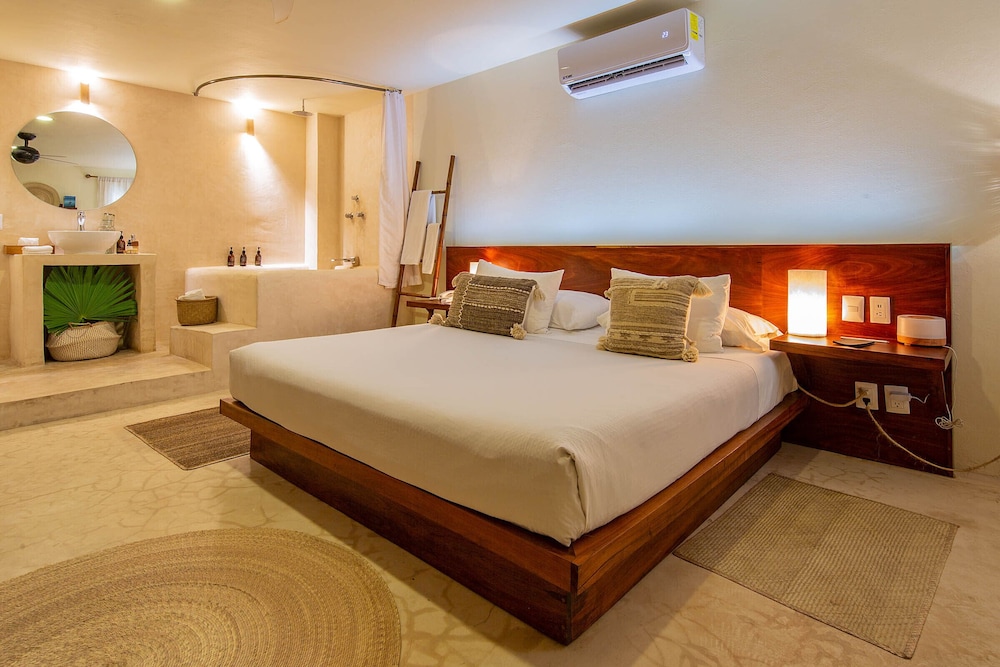 Mezzanine by La Zebra, an SLH Hotel 6/50