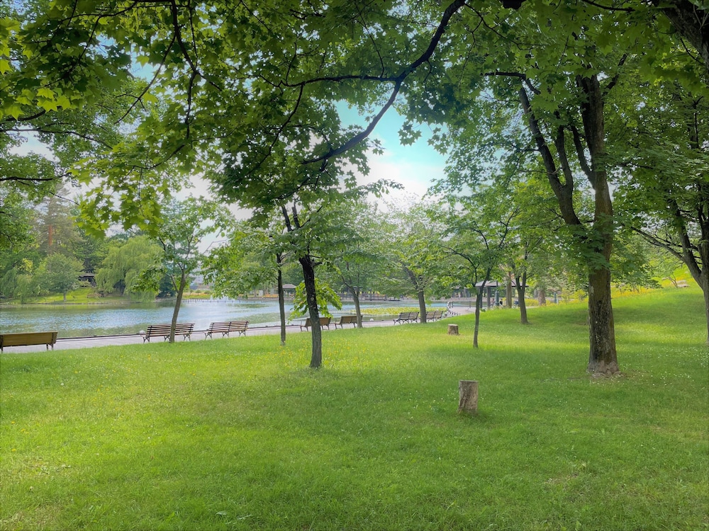 Hotel Amanek Asahikawa 27/50