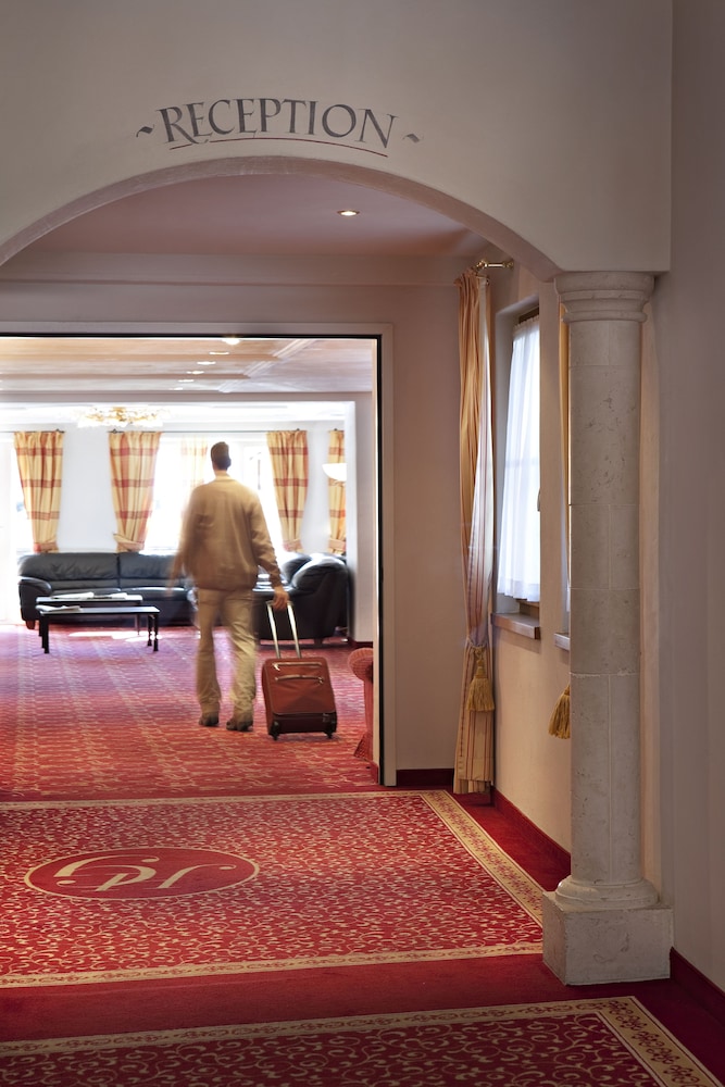 Th Corvara Greif Hotel 34/57