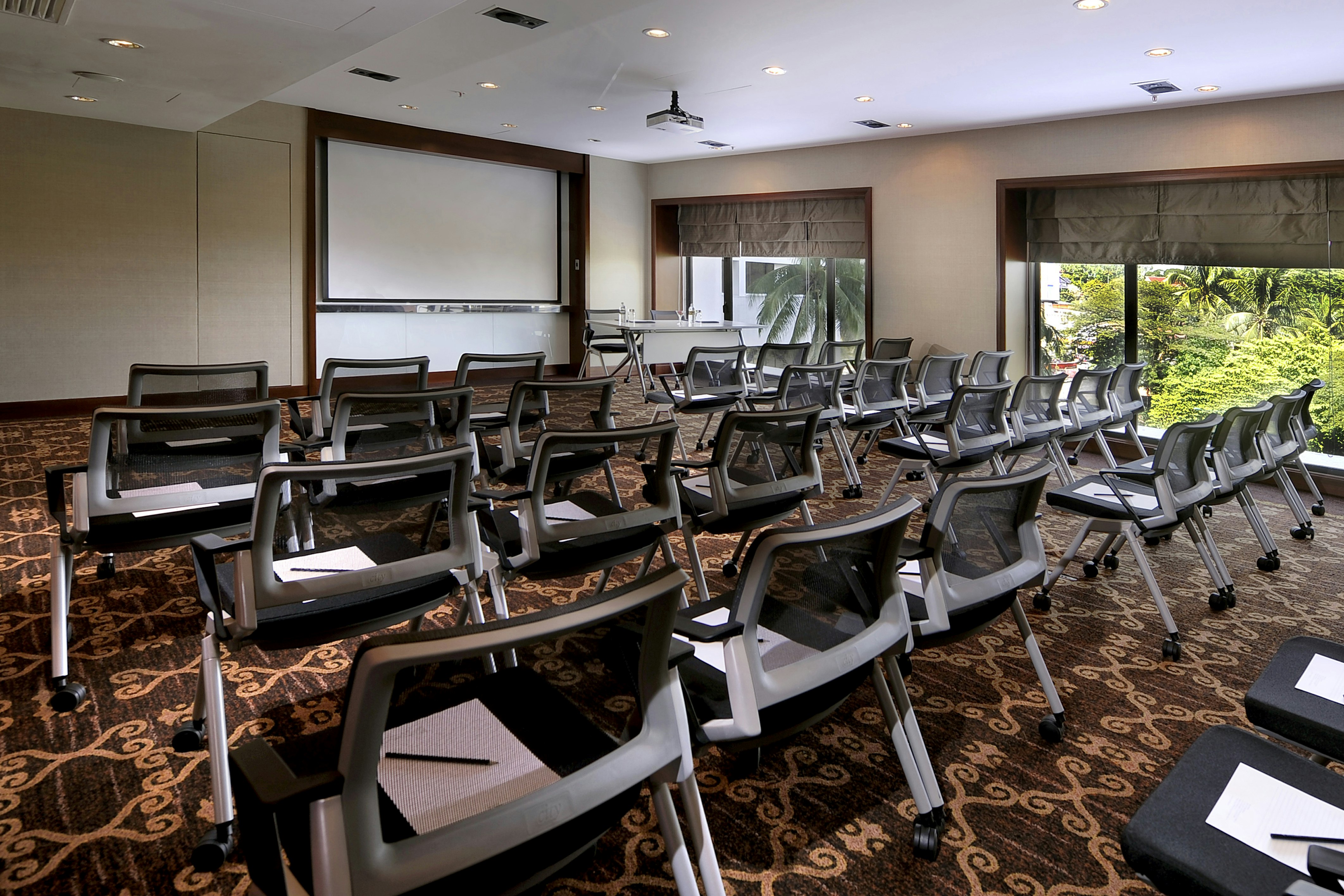 Hilton Kuching 41/57