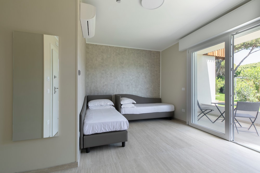 Hotel Gallia 9/41