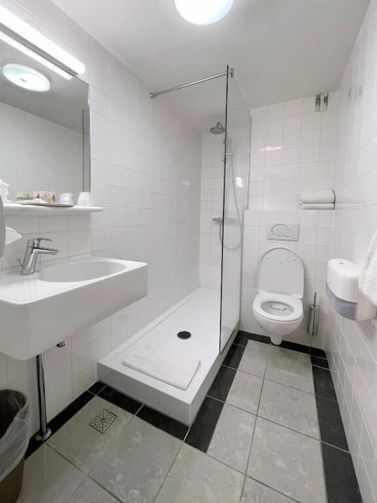 Hotel Residence Le Coin 39/40