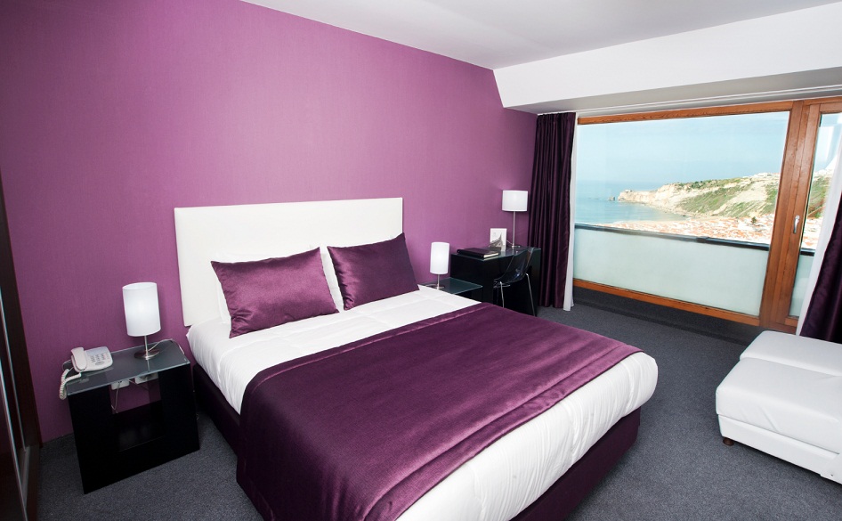 Room, Single, Sea View