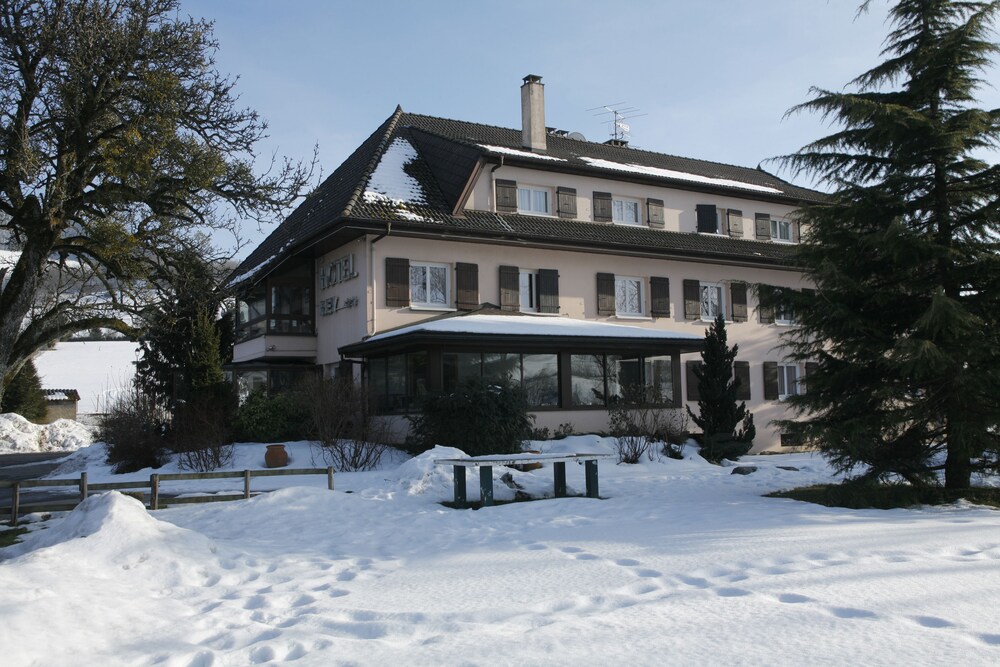 The Originals City, Hotel Rey du Mont Sion 5/50