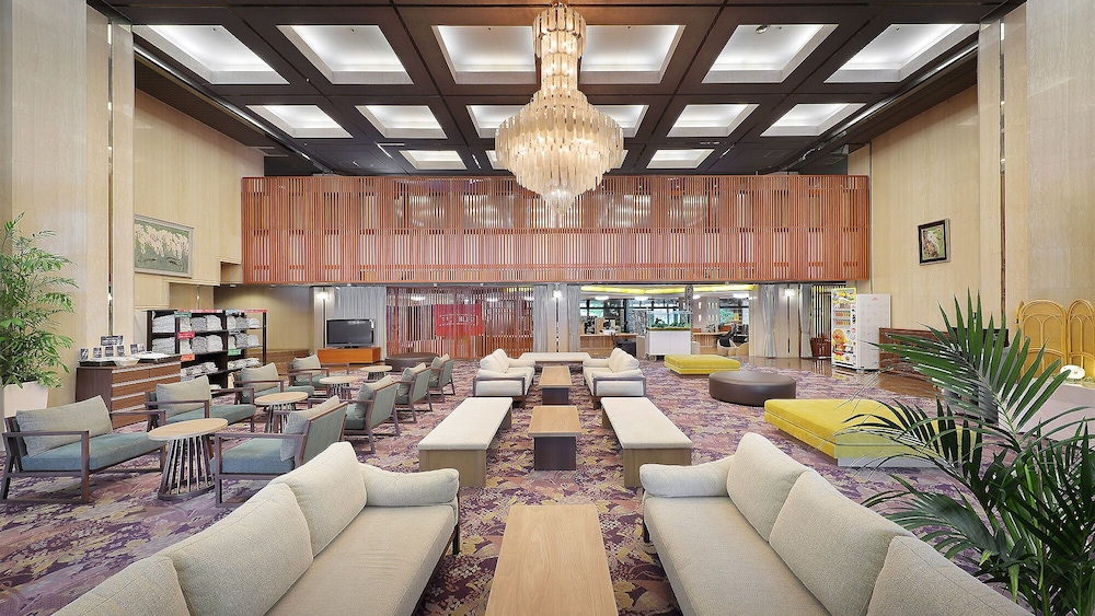Hotel Sunshine Kinugawa 43/70