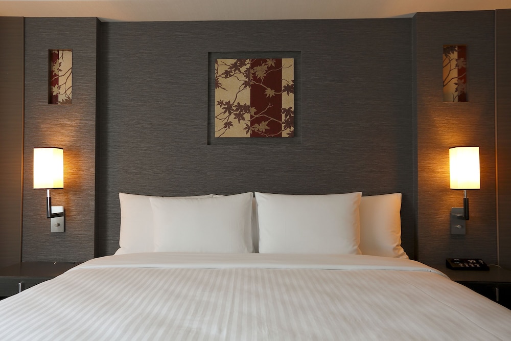 Courtyard By Marriott Tokyo Ginza Hotel 15/37